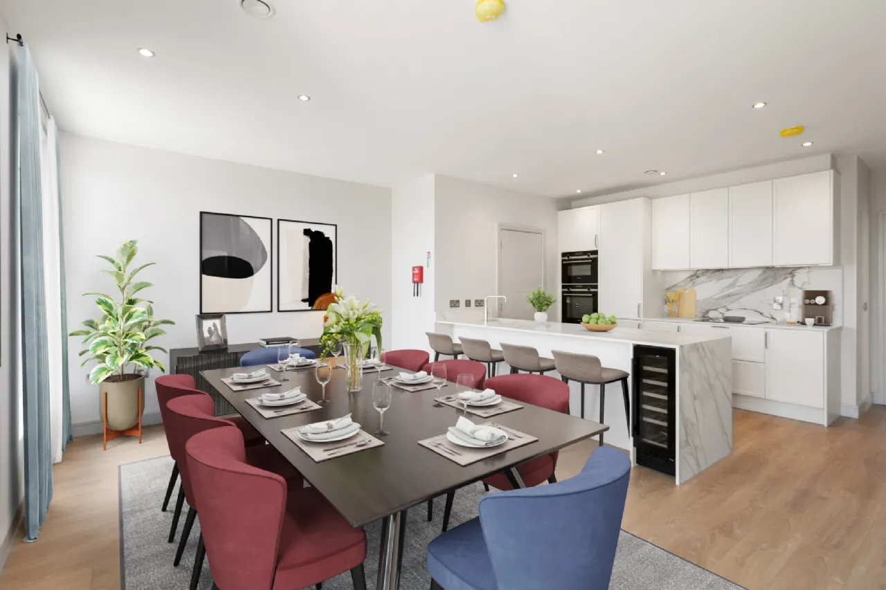 Photo of 18 Barnhill Place, Barnhill Road, Dalkey, Co. Dublin