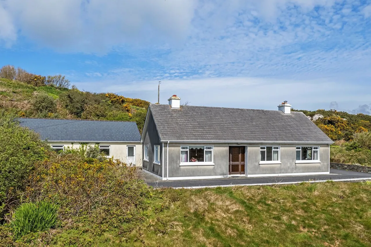 Photo of Clogher, Barley Cove, Goleen, Co Cork, P81 CX25