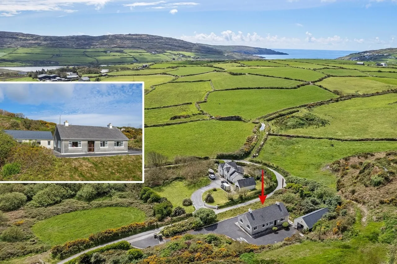 Photo of Clogher, Barley Cove, Goleen, Co Cork, P81 CX25