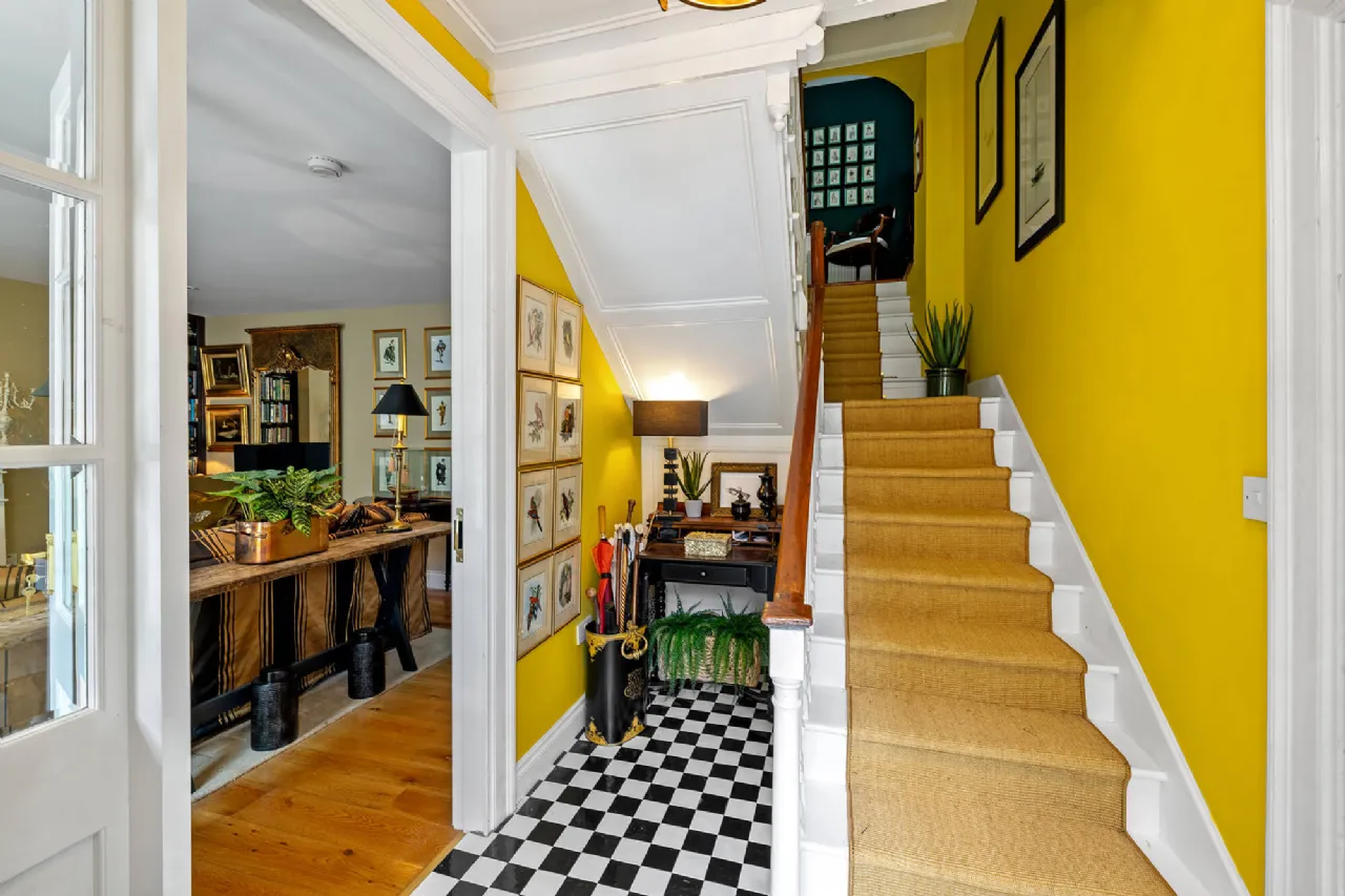 Photo of The White House, Main Street, Castletownshend, Co Cork, P81 RK02