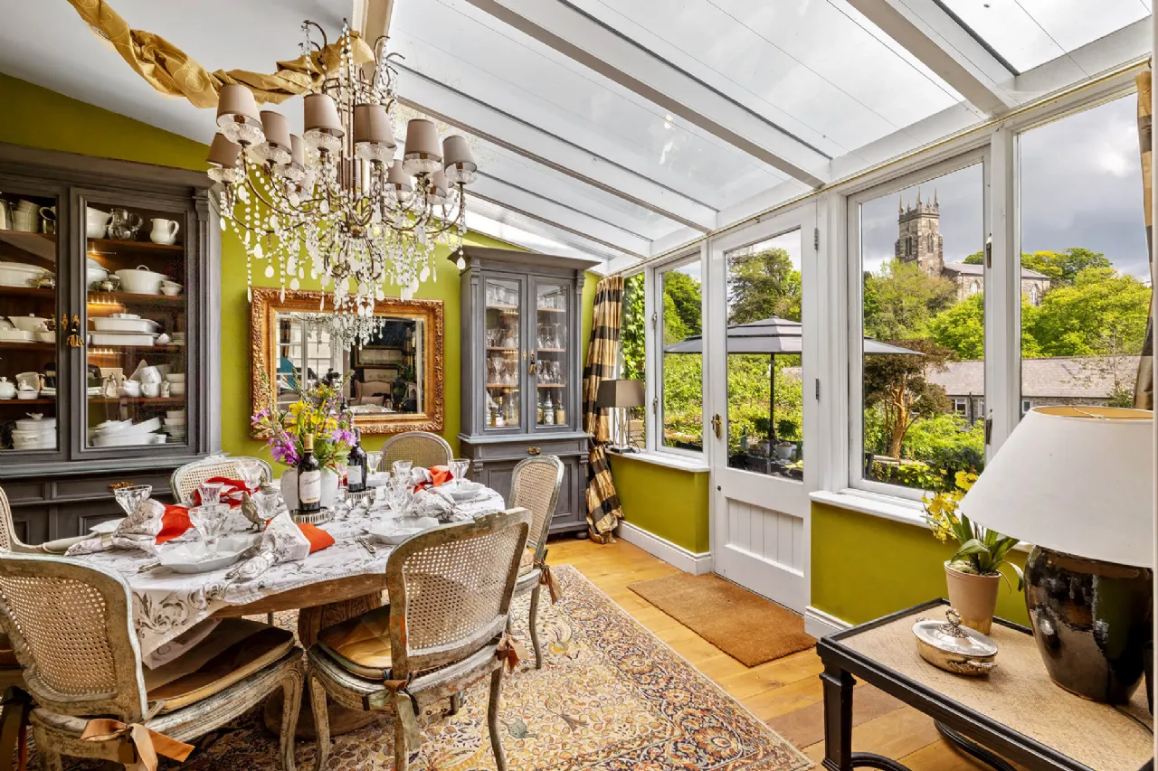 Photo of The White House, Main Street, Castletownshend, Co Cork, P81 RK02