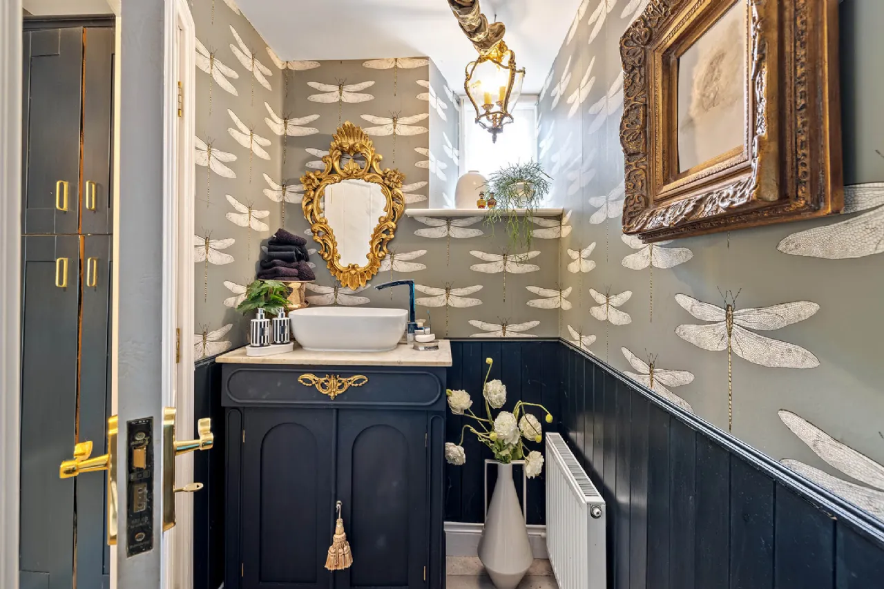 Photo of The White House, Main Street, Castletownshend, Co Cork, P81 RK02