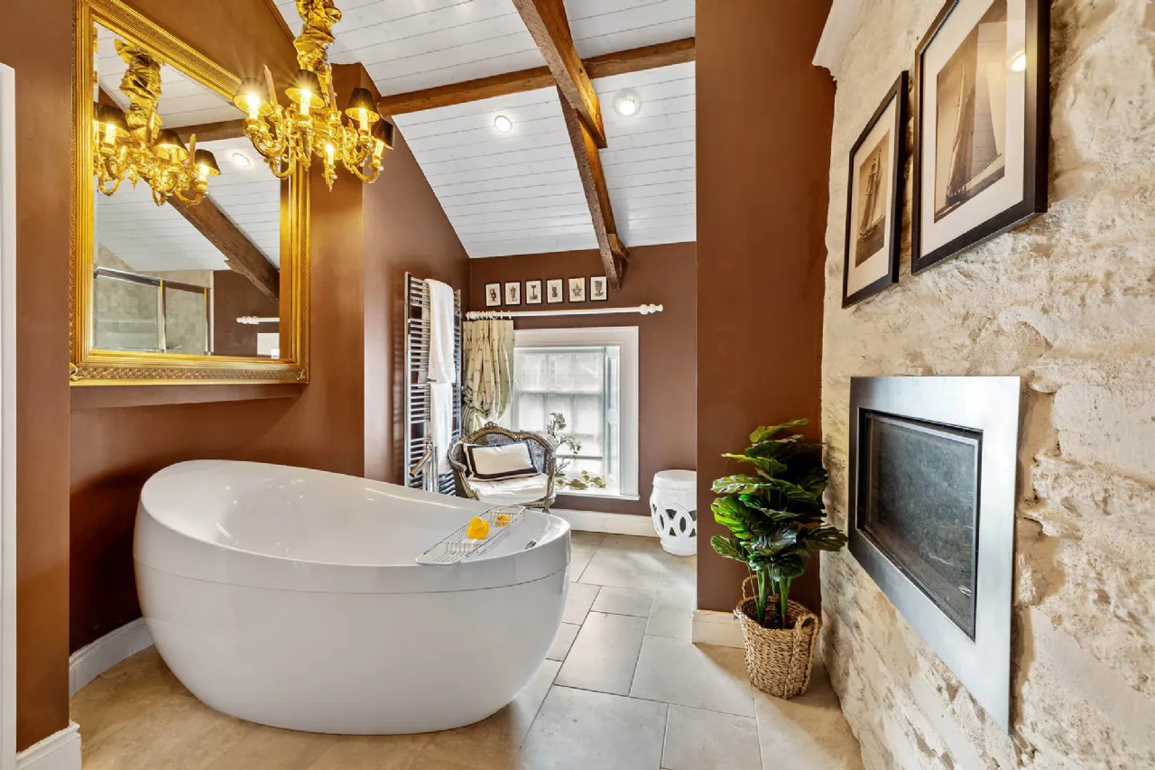 Photo of The White House, Main Street, Castletownshend, Co Cork, P81 RK02