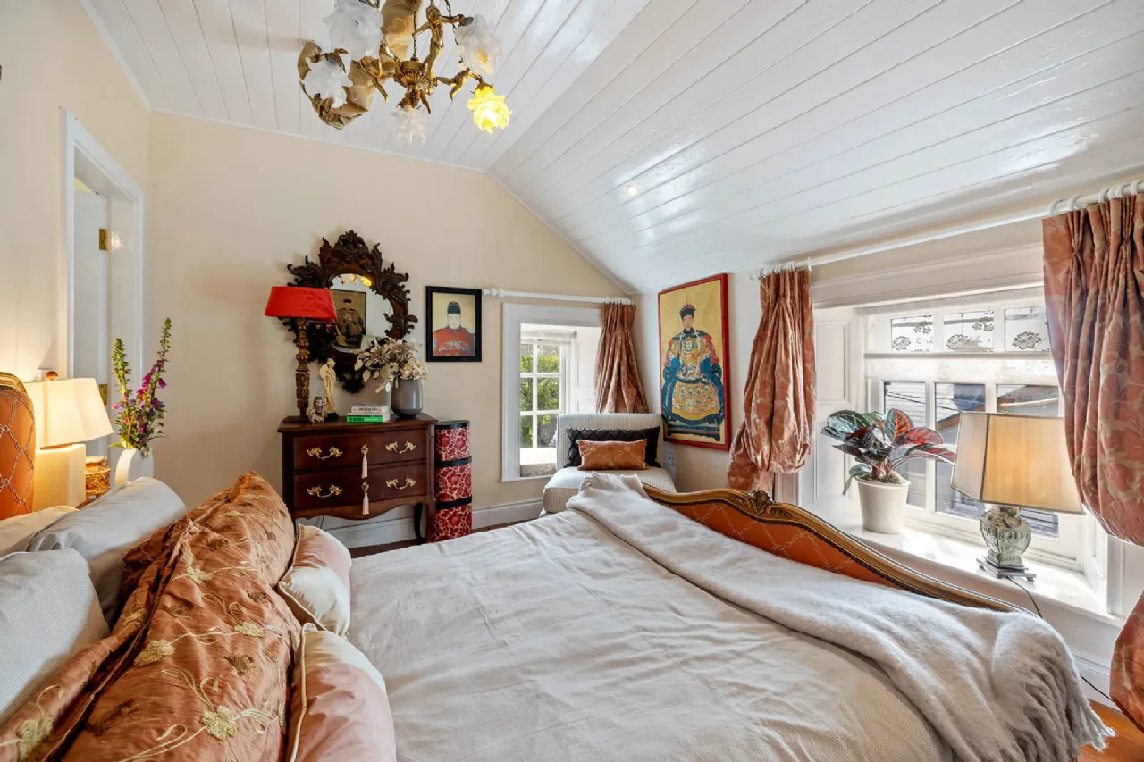 Photo of The White House, Main Street, Castletownshend, Co Cork, P81 RK02