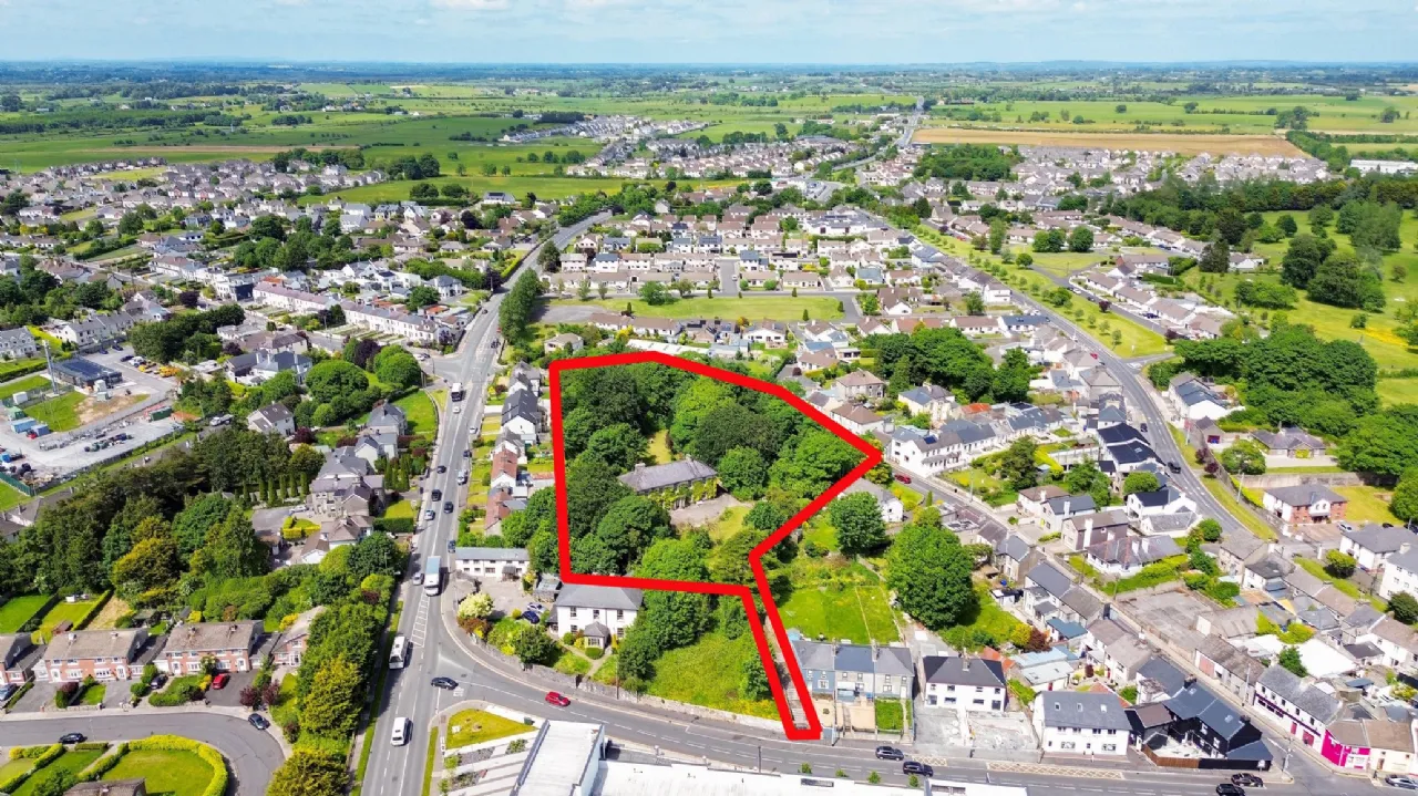 Photo of Prospect House, Old Ballygaddy Road, Tuam, Co. Galway, H54 V382