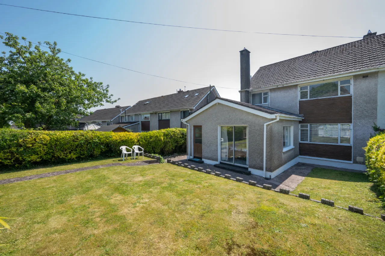 Photo of 41 Ashleigh Drive, Skehard Road, Blackrock, Cork, T12 V6RE