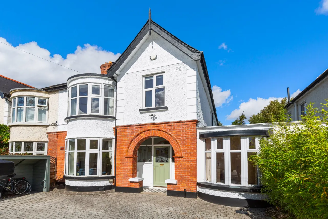 Photo of 20 St Alban's Park, Sandymount, Dublin 4, D04 E3W8