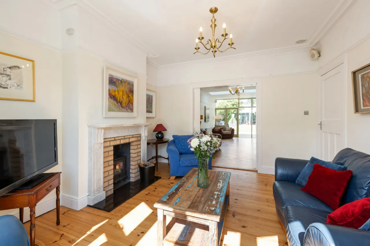 Photo of 20 St Alban's Park, Sandymount, Dublin 4, D04 E3W8