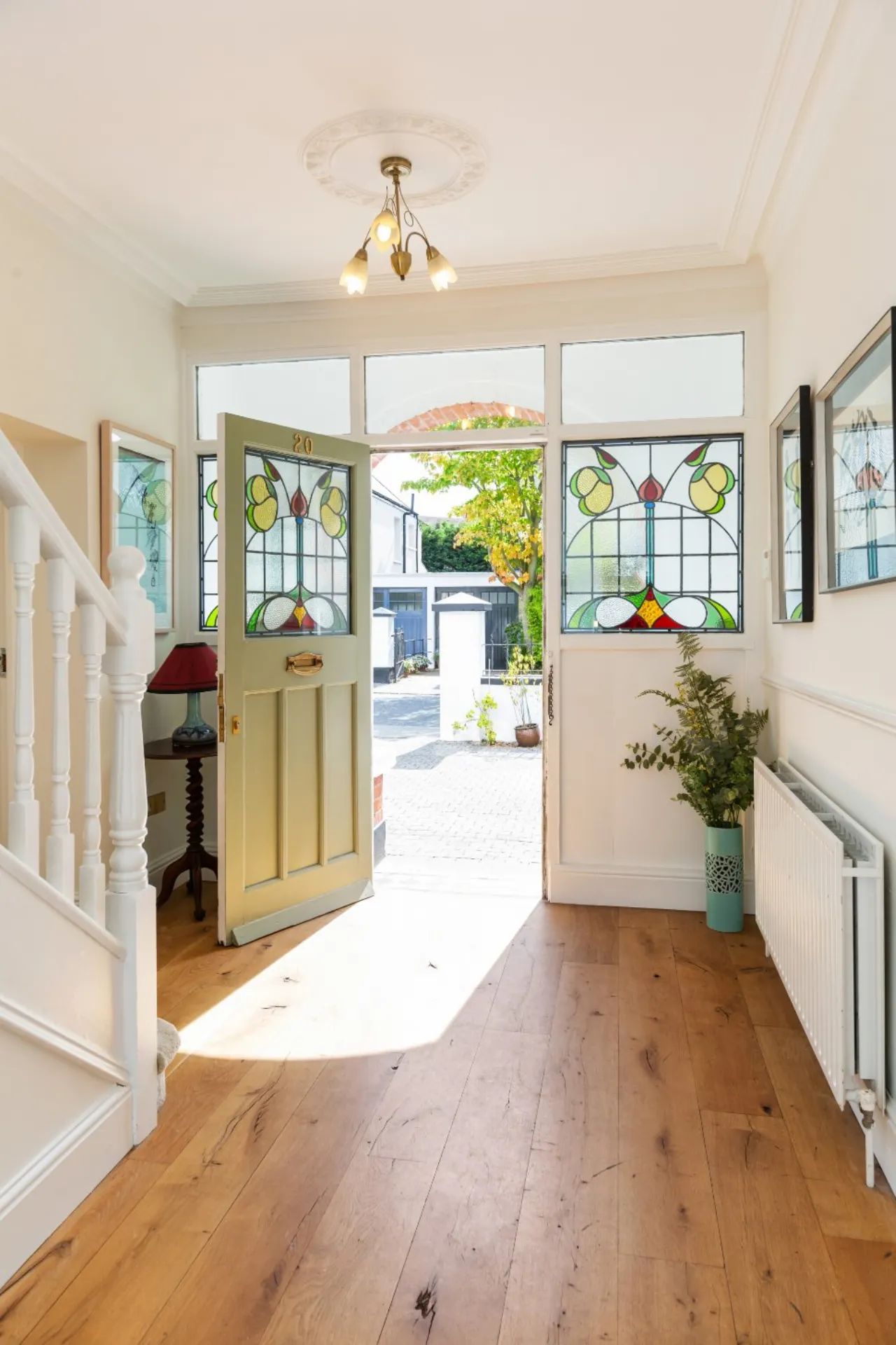 Photo of 20 St Alban's Park, Sandymount, Dublin 4, D04 E3W8