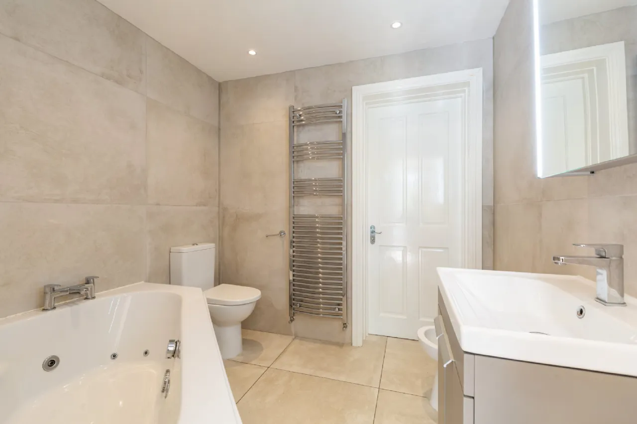 Photo of 20 St Alban's Park, Sandymount, Dublin 4, D04 E3W8