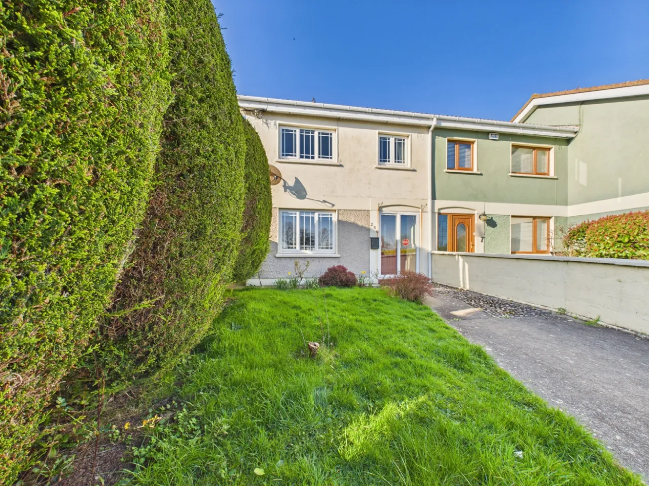 Photo of 206 Clonard Park, Ballybeg, Waterford, X91 X7DF