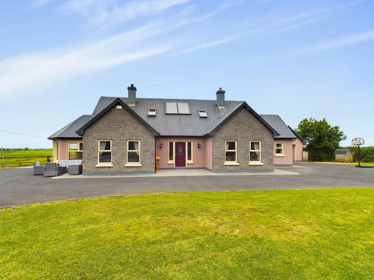 Photo of Kilkerrin, Labasheeda, Kilrush, Co.Clare, V15 CX33