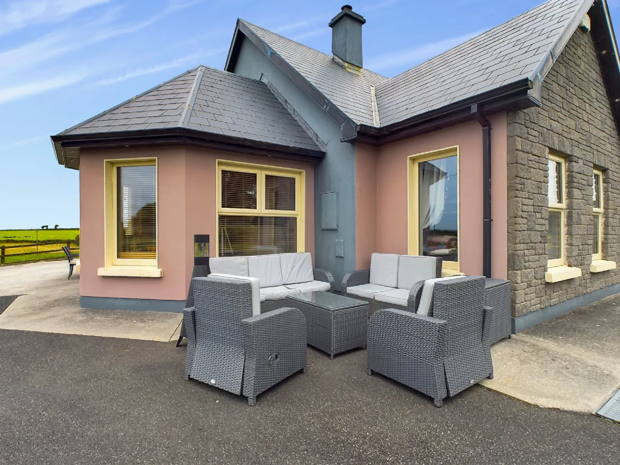 Photo of Kilkerrin, Labasheeda, Kilrush, Co.Clare, V15 CX33