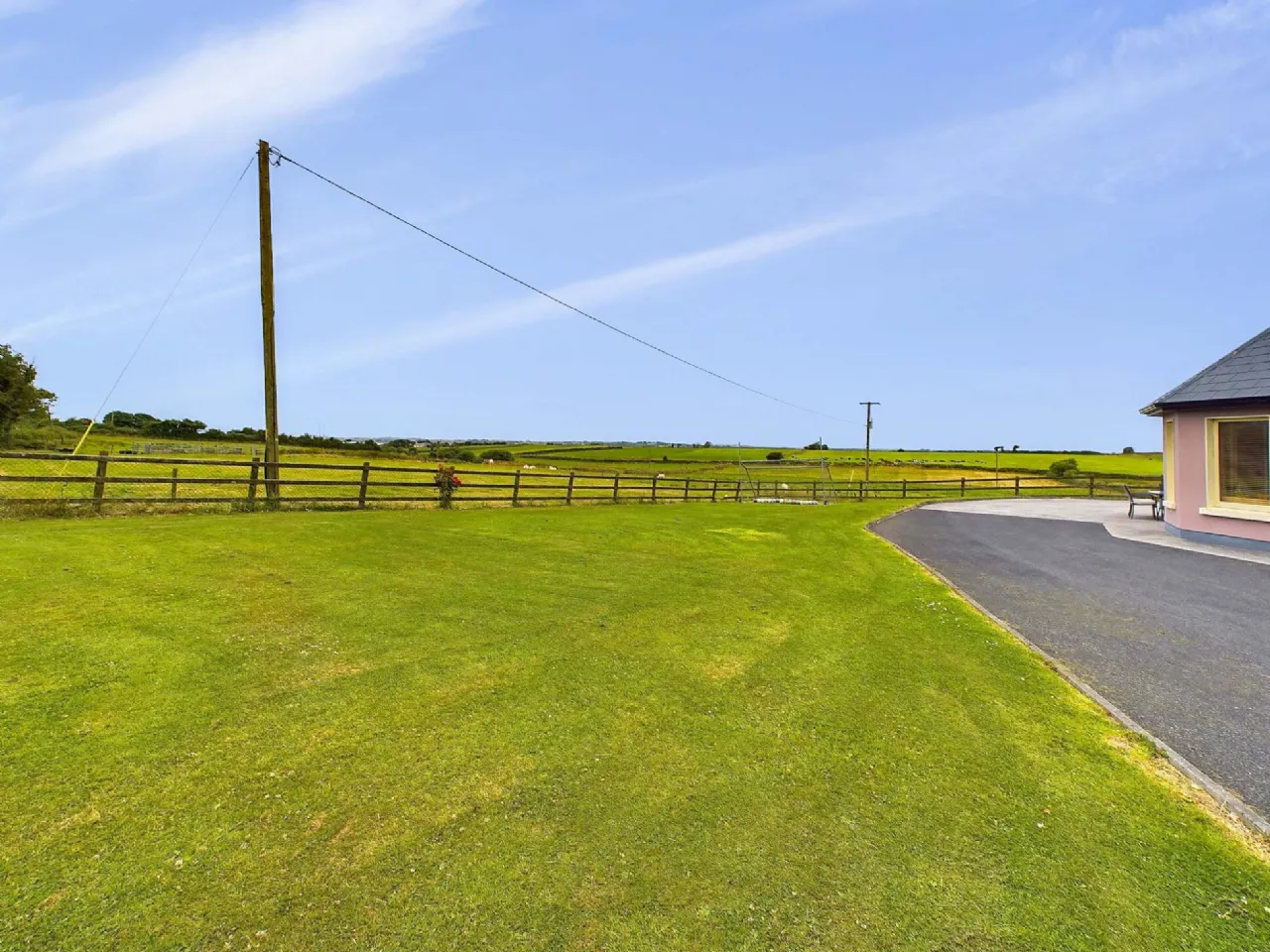 Photo of Kilkerrin, Labasheeda, Kilrush, Co.Clare, V15 CX33