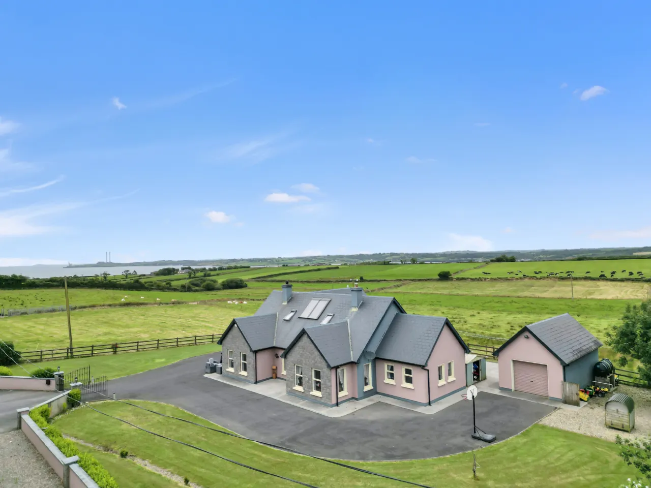 Photo of Kilkerrin, Labasheeda, Kilrush, Co.Clare, V15 CX33