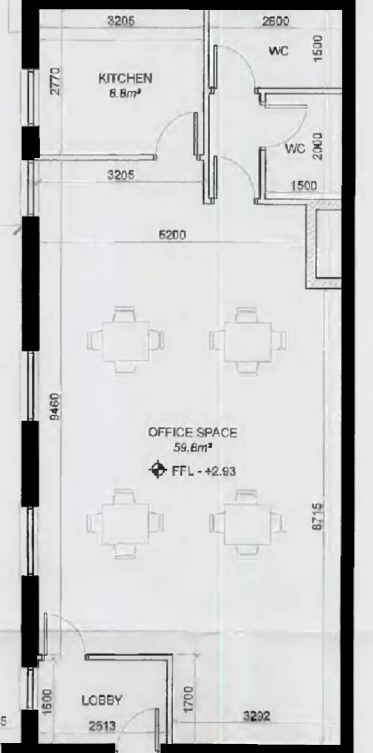 Photo of 19 Oliver Plunkett Street, Mullingar, Co.Westmeath, N91 P6R3