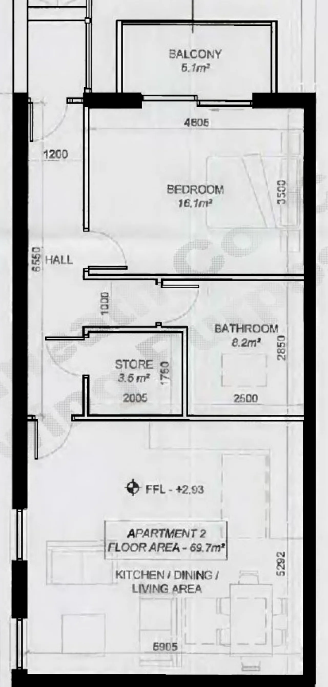 Photo of 19 Oliver Plunkett Street, Mullingar, Co.Westmeath, N91 P6R3