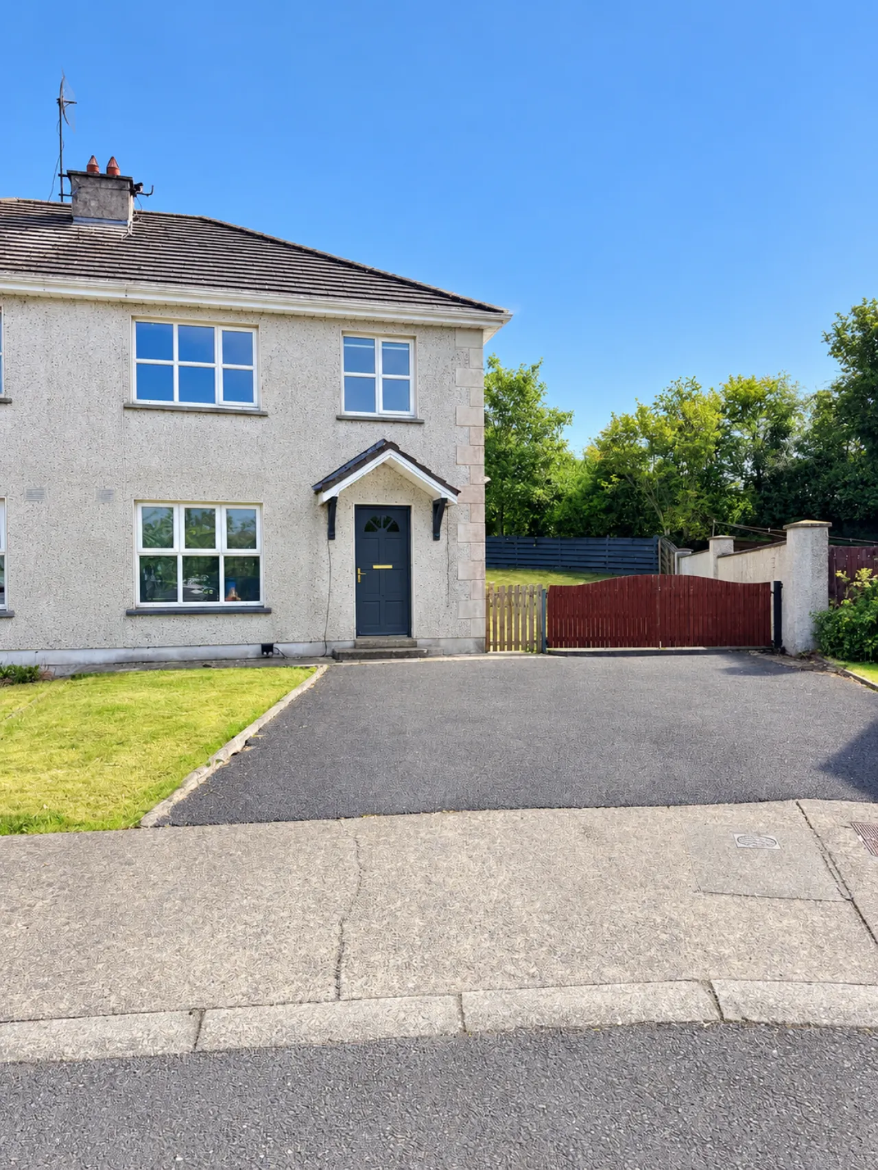 Photo of Highfield, Carnew, Co. Wicklow, Y14 YR12