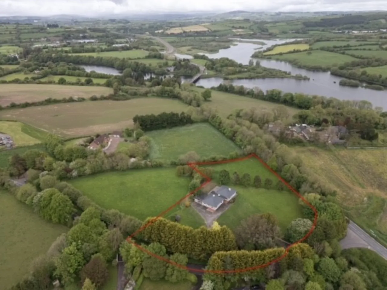 Photo of Clonkeen House, Castleview, Inchinashingane, Macroom, Co Cork, P12TW31