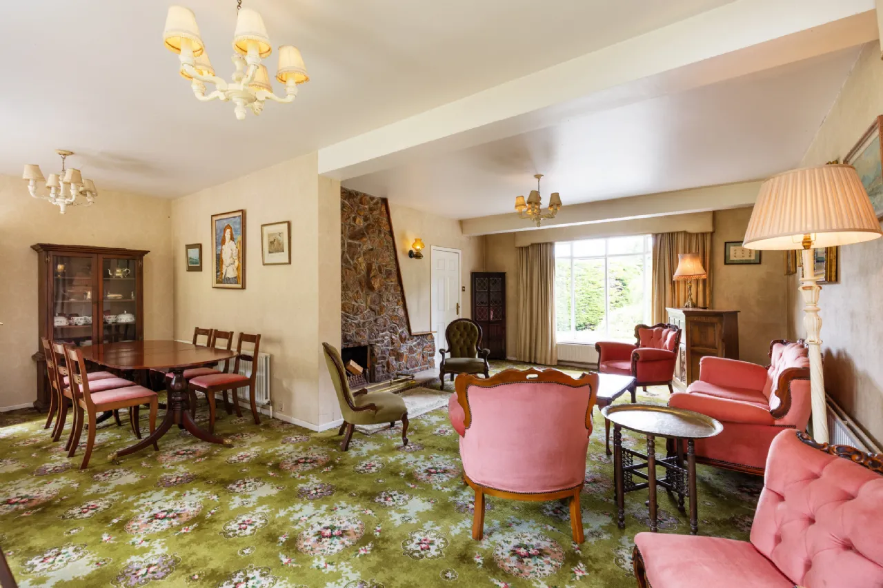 Photo of Tigh-Na-Gcoill, Carr's Lane, Balgriffin, Dublin 17, D17VH79