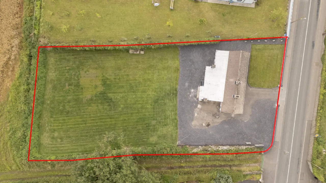 Photo of Mullingar Road, Castlepollard, Co. Westmeath, N91 KT38