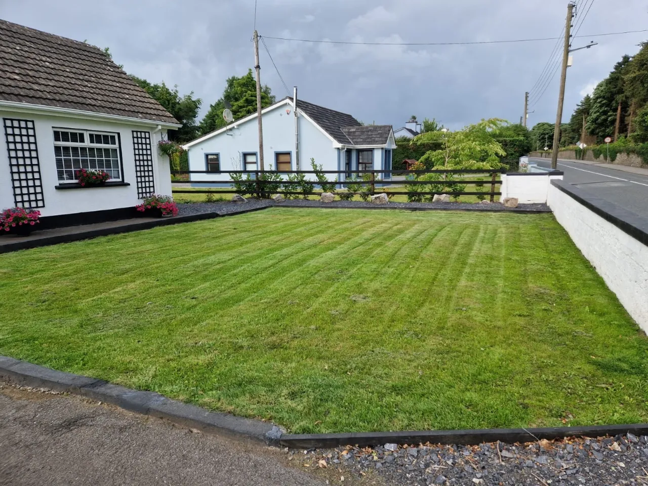 Photo of Mullingar Road, Castlepollard, Co. Westmeath, N91 KT38