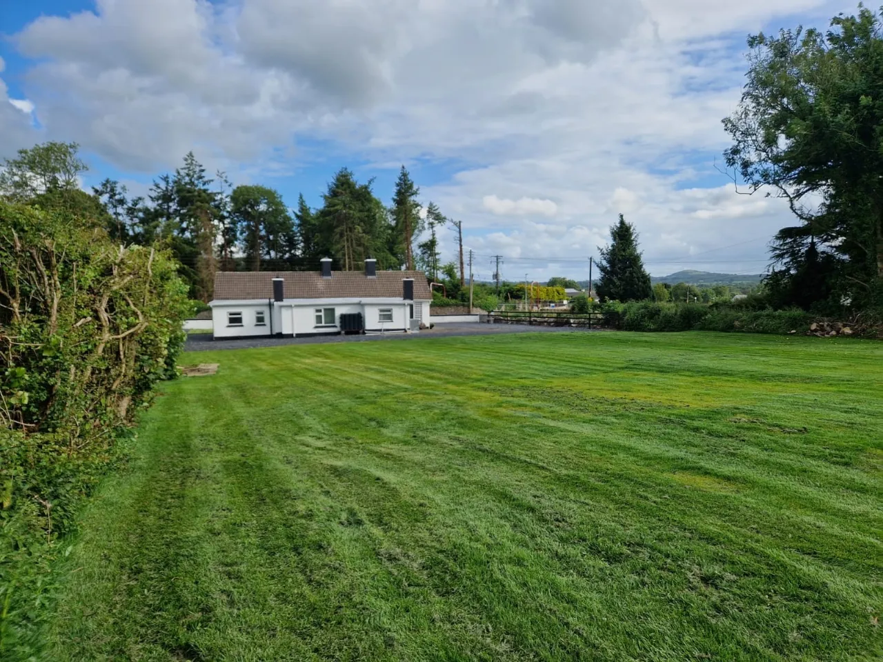 Photo of Mullingar Road, Castlepollard, Co. Westmeath, N91 KT38