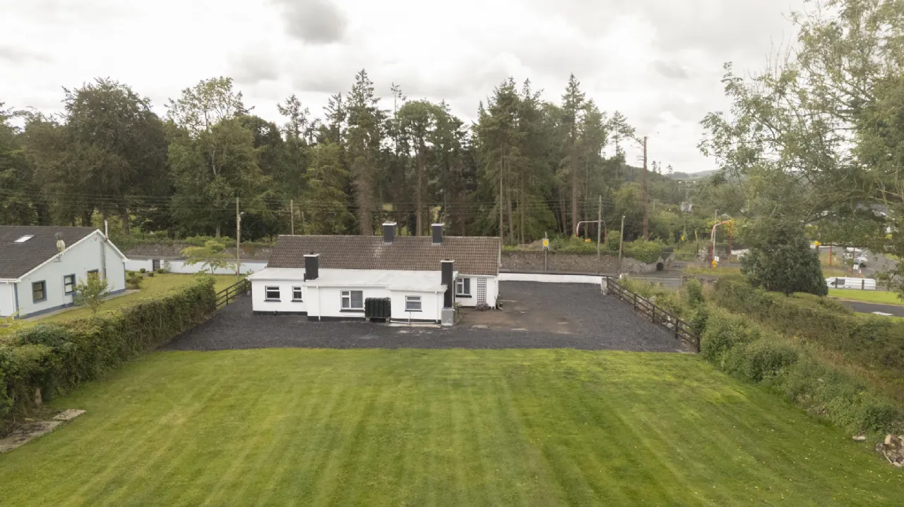 Photo of Mullingar Road, Castlepollard, Co. Westmeath, N91 KT38