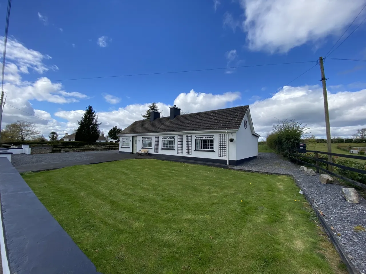 Photo of Mullingar Road, Castlepollard, Co. Westmeath, N91 KT38