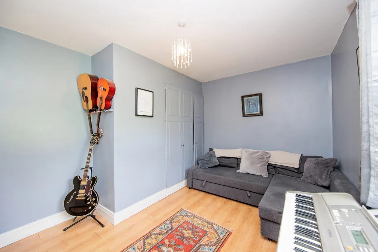 Photo of Rostellan On Circa 5.3 Acres, Oldgrange, Graiguenamanagh, Co Kilkenny, R95 DX66