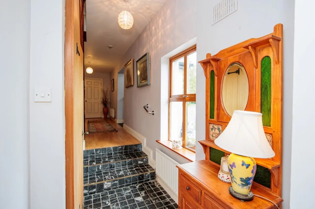 Photo of Rostellan On Circa 5.3 Acres, Oldgrange, Graiguenamanagh, Co Kilkenny, R95 DX66