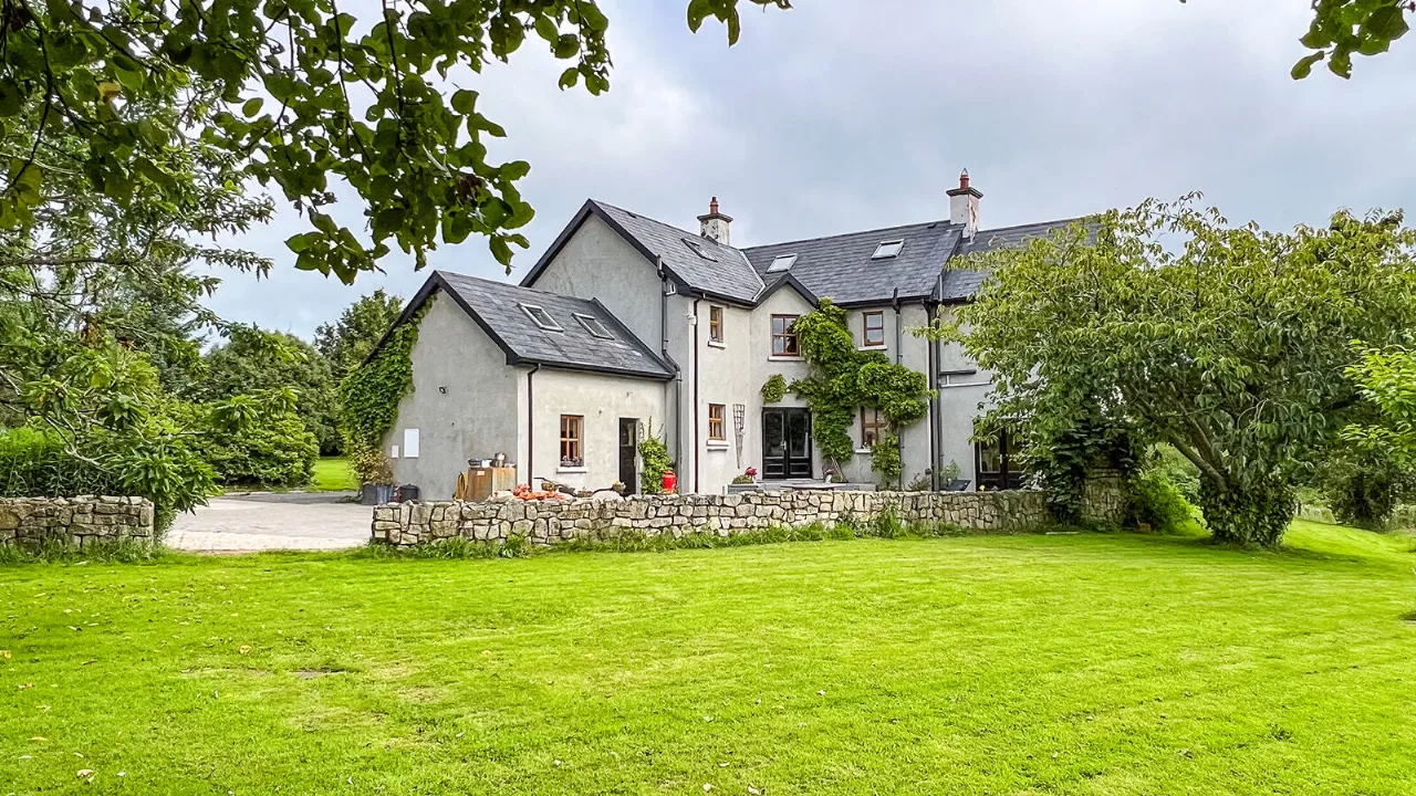 Photo of Rostellan On Circa 5.3 Acres, Oldgrange, Graiguenamanagh, Co Kilkenny, R95 DX66