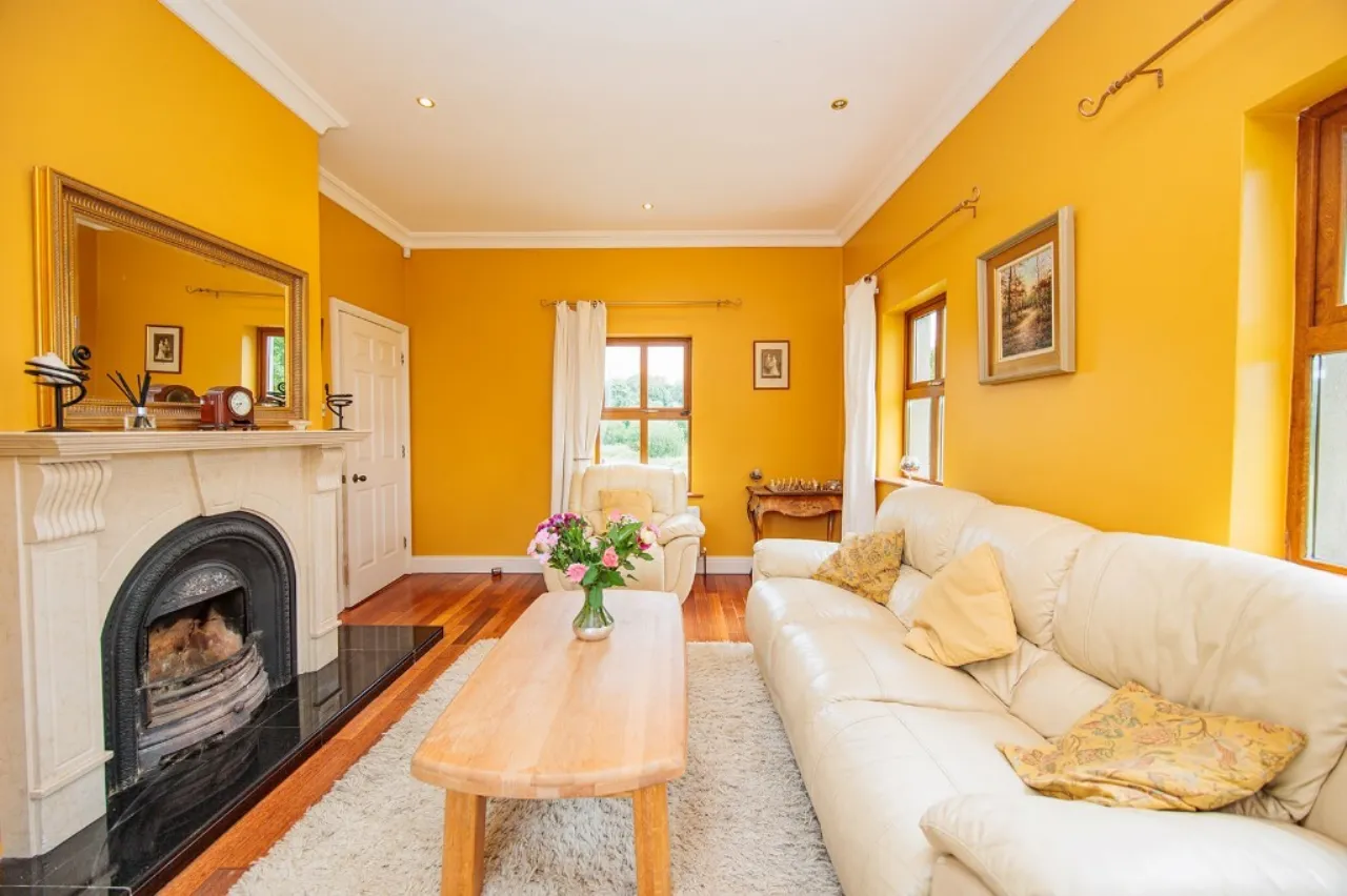 Photo of Rostellan On Circa 5.3 Acres, Oldgrange, Graiguenamanagh, Co Kilkenny, R95 DX66