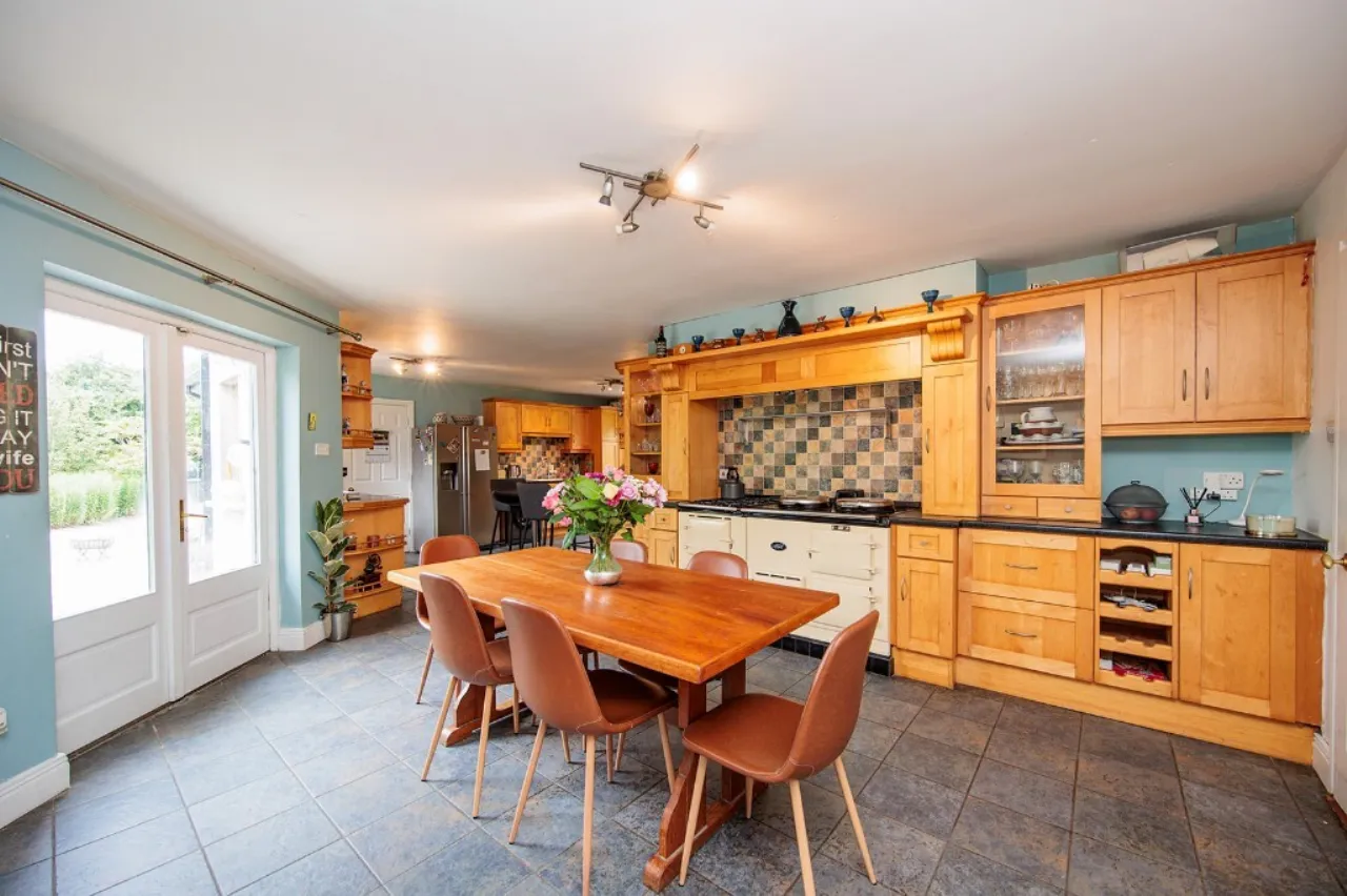 Photo of Rostellan On Circa 5.3 Acres, Oldgrange, Graiguenamanagh, Co Kilkenny, R95 DX66