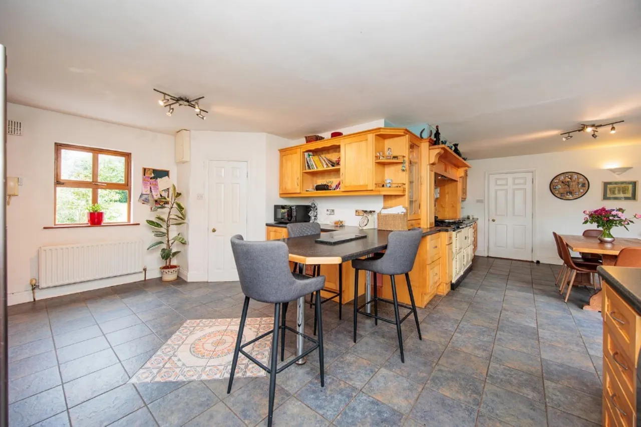 Photo of Rostellan On Circa 5.3 Acres, Oldgrange, Graiguenamanagh, Co Kilkenny, R95 DX66