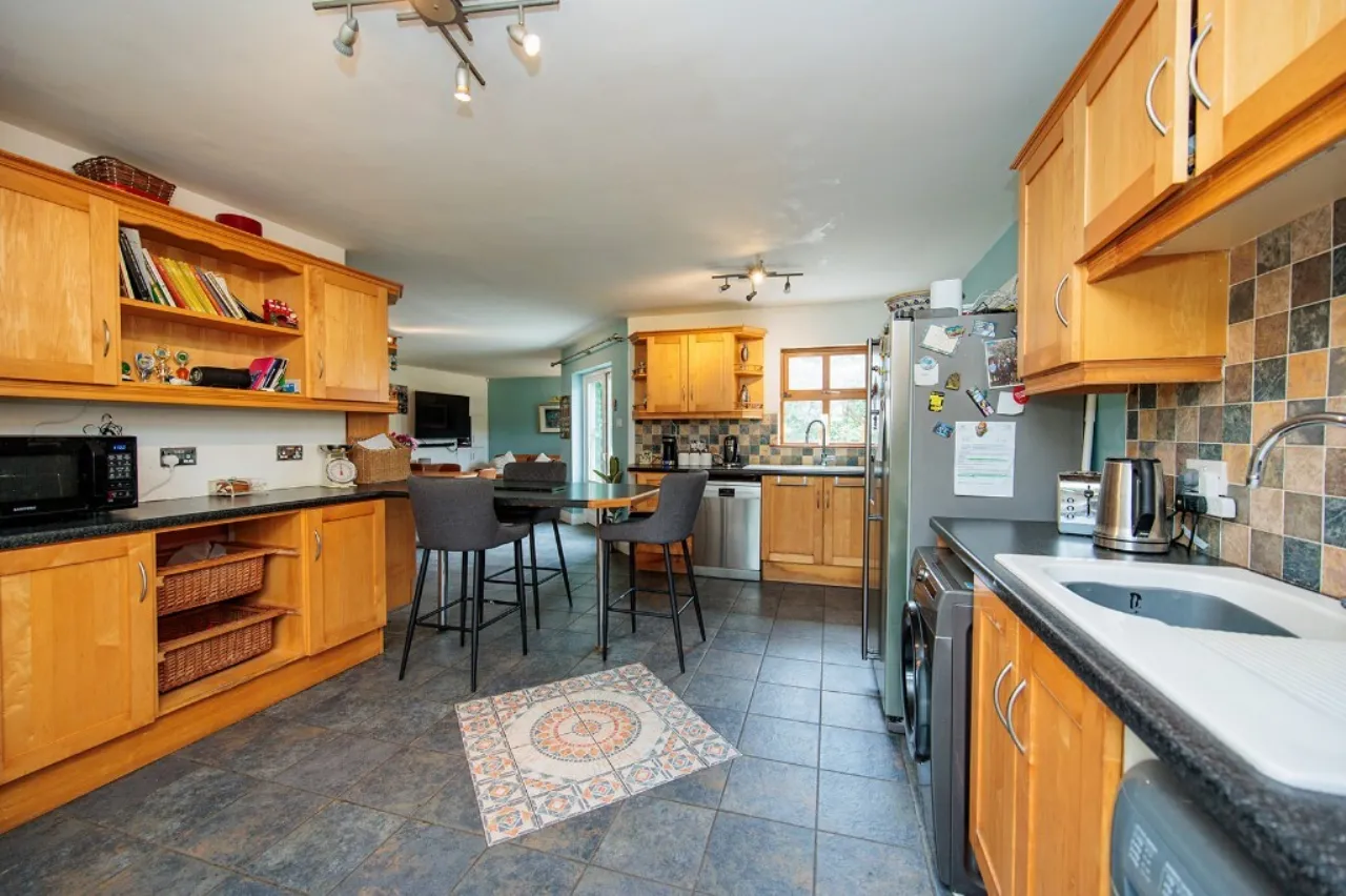 Photo of Rostellan On Circa 5.3 Acres, Oldgrange, Graiguenamanagh, Co Kilkenny, R95 DX66