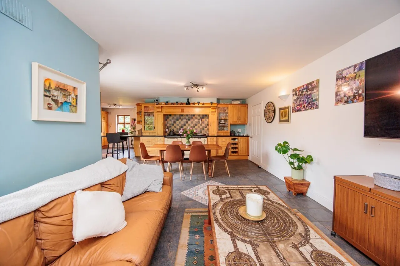 Photo of Rostellan On Circa 5.3 Acres, Oldgrange, Graiguenamanagh, Co Kilkenny, R95 DX66