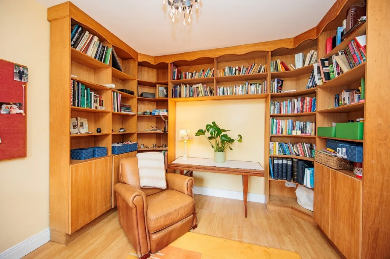 Photo of Rostellan On Circa 5.3 Acres, Oldgrange, Graiguenamanagh, Co Kilkenny, R95 DX66