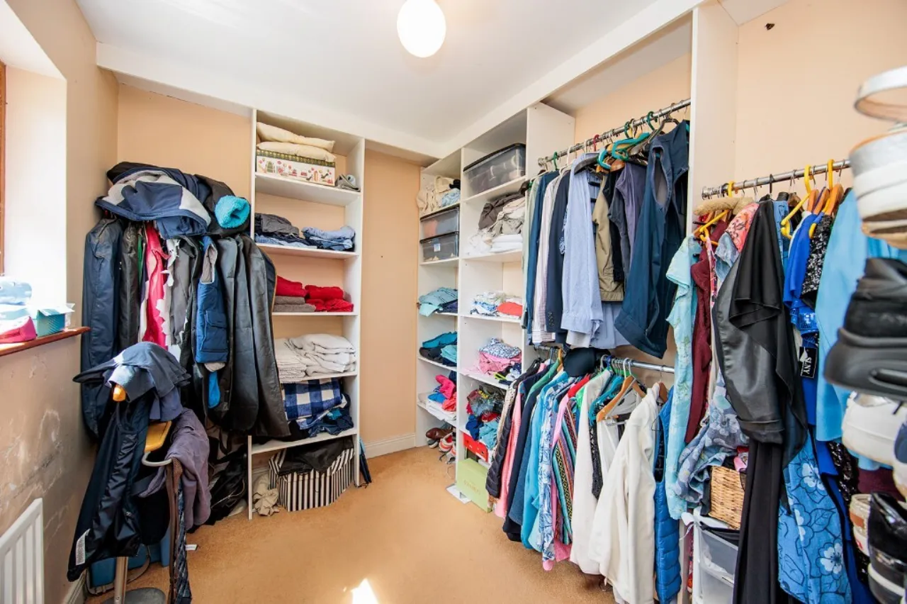 Photo of Rostellan On Circa 5.3 Acres, Oldgrange, Graiguenamanagh, Co Kilkenny, R95 DX66