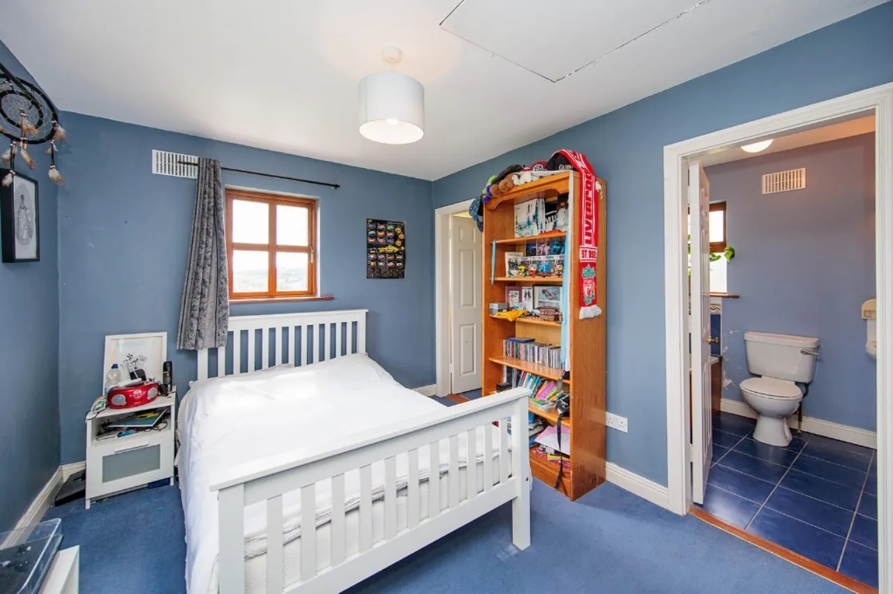 Photo of Rostellan On Circa 5.3 Acres, Oldgrange, Graiguenamanagh, Co Kilkenny, R95 DX66