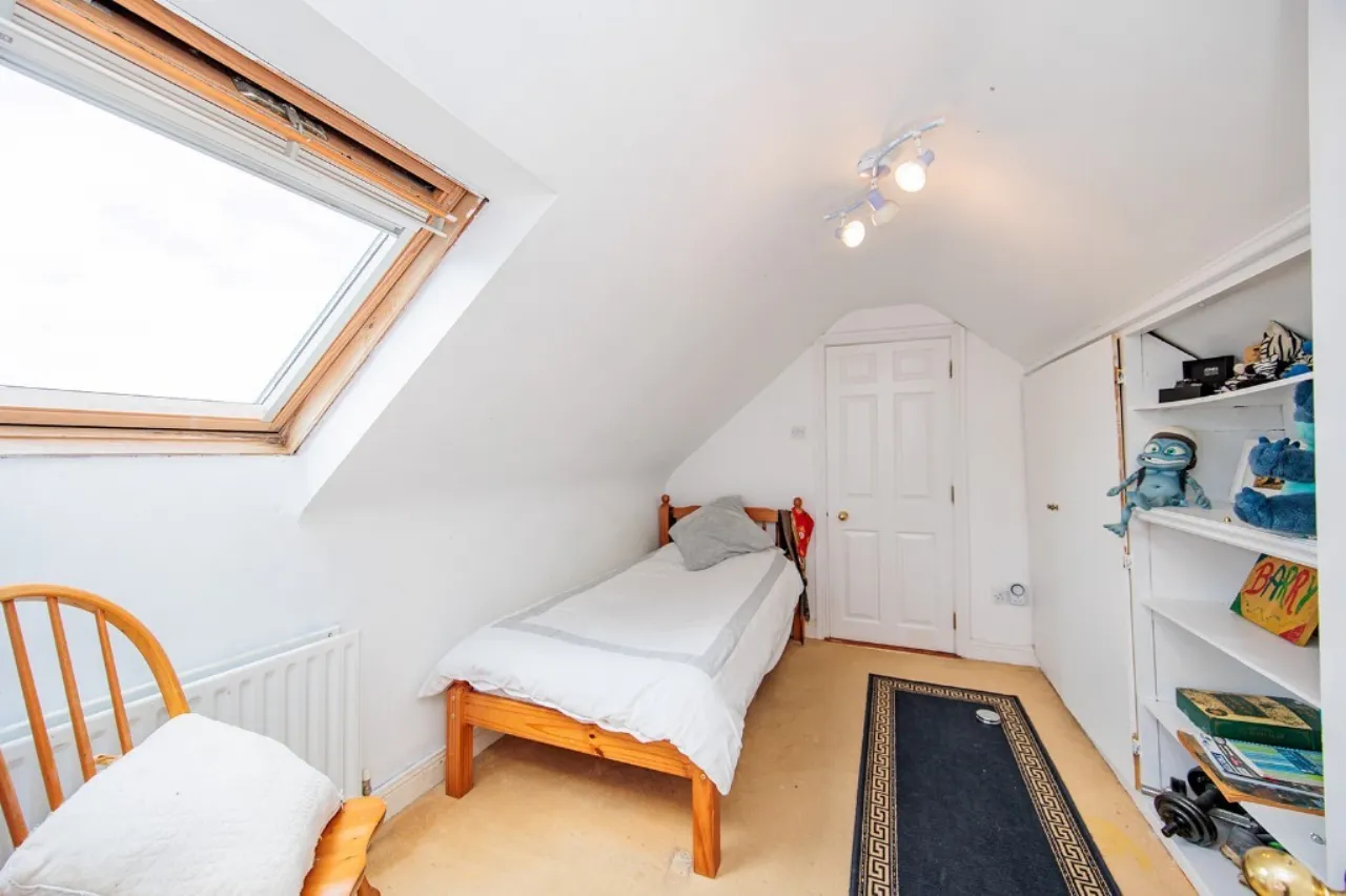 Photo of Rostellan On Circa 5.3 Acres, Oldgrange, Graiguenamanagh, Co Kilkenny, R95 DX66