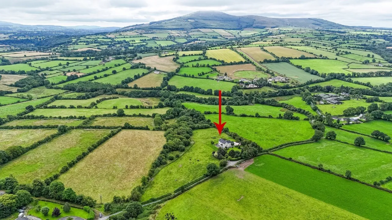 Photo of Rostellan On Circa 5.3 Acres, Oldgrange, Graiguenamanagh, Co Kilkenny, R95 DX66