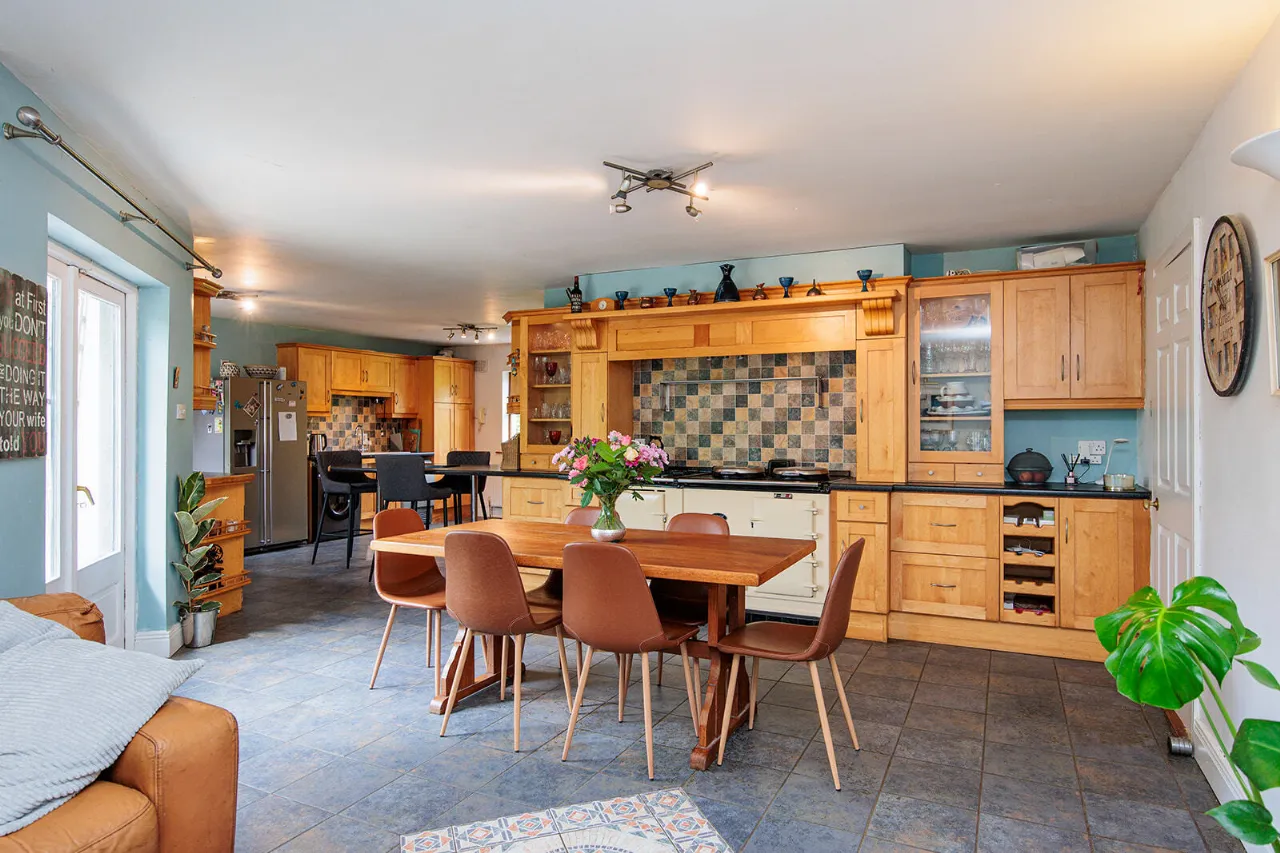 Photo of Rostellan On Circa 5.3 Acres, Oldgrange, Graiguenamanagh, Co Kilkenny, R95 DX66