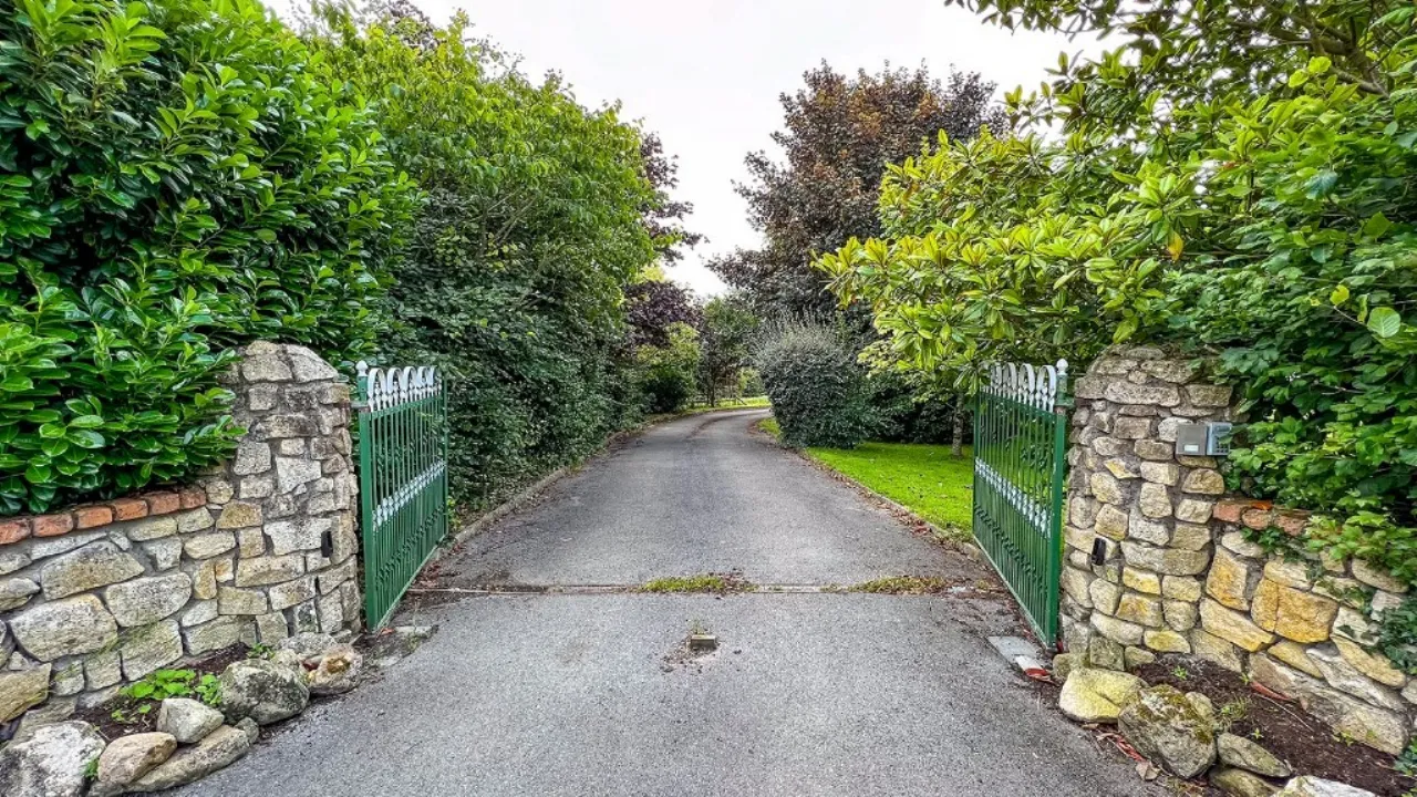 Photo of Rostellan On Circa 5.3 Acres, Oldgrange, Graiguenamanagh, Co Kilkenny, R95 DX66