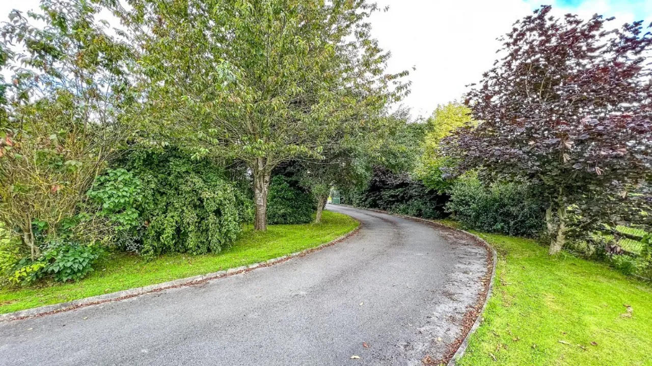 Photo of Rostellan On Circa 5.3 Acres, Oldgrange, Graiguenamanagh, Co Kilkenny, R95 DX66