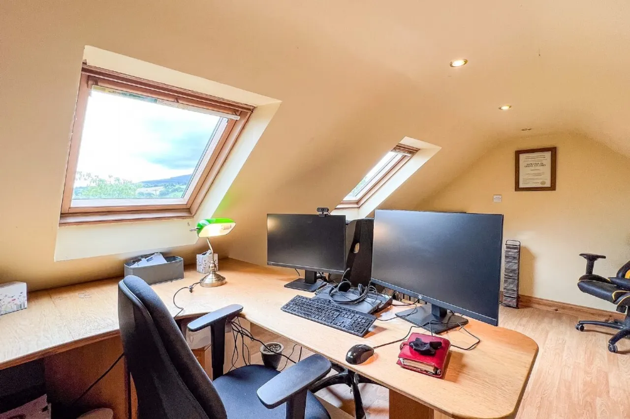 Photo of Rostellan On Circa 5.3 Acres, Oldgrange, Graiguenamanagh, Co Kilkenny, R95 DX66