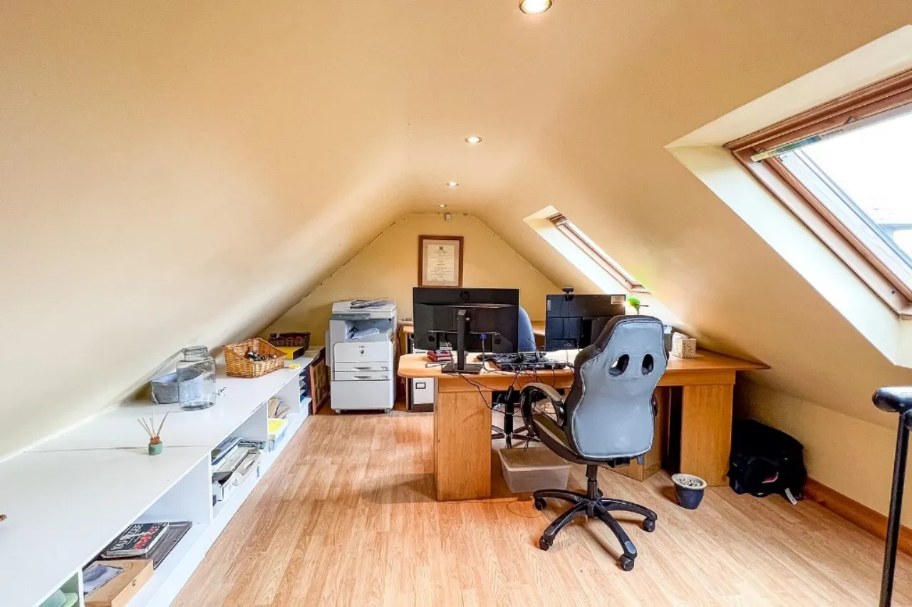 Photo of Rostellan On Circa 5.3 Acres, Oldgrange, Graiguenamanagh, Co Kilkenny, R95 DX66