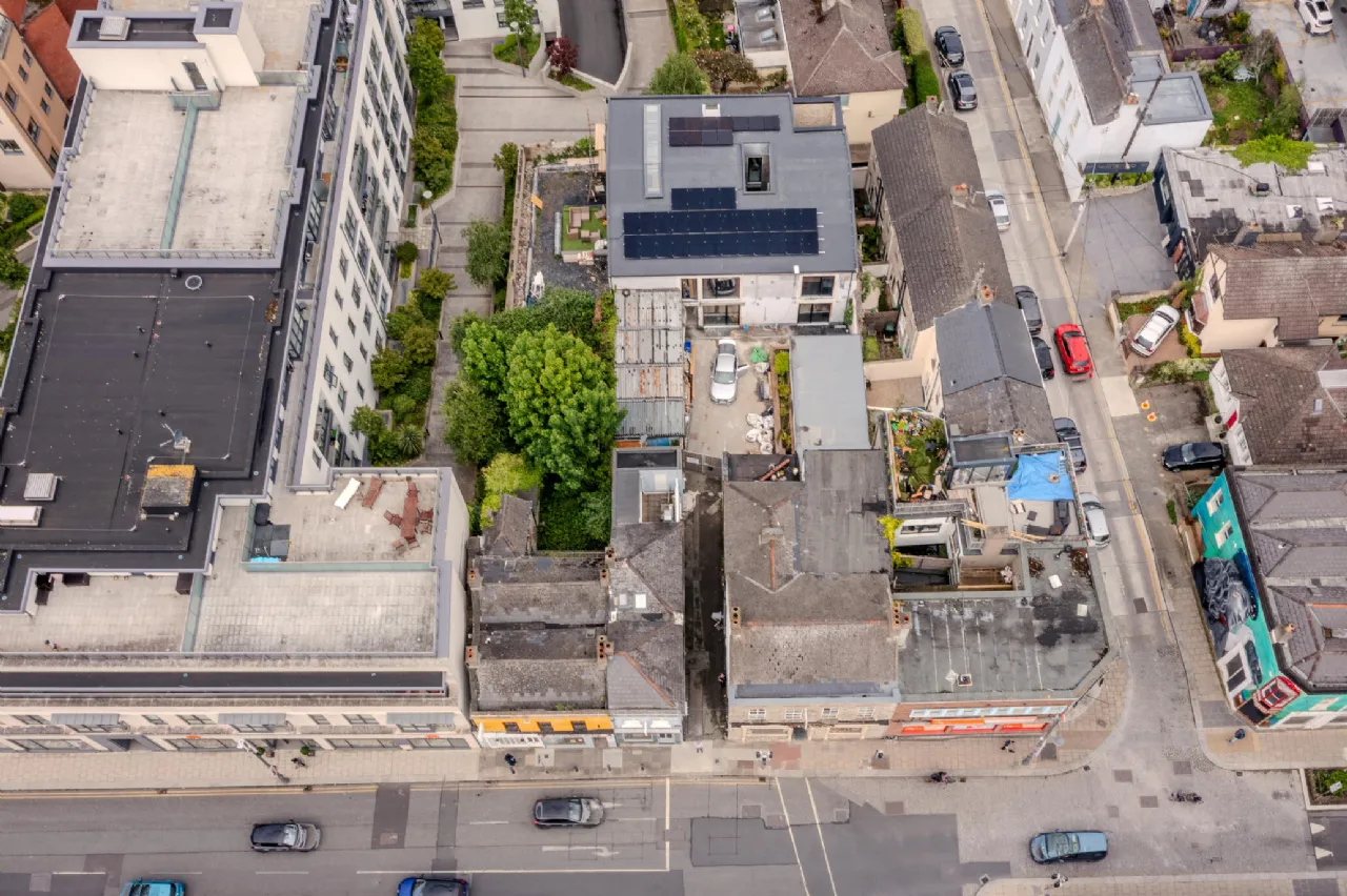 Photo of 114 George's Street Lower, Dun Laoghaire, Co. Dublin, A96 N6P6