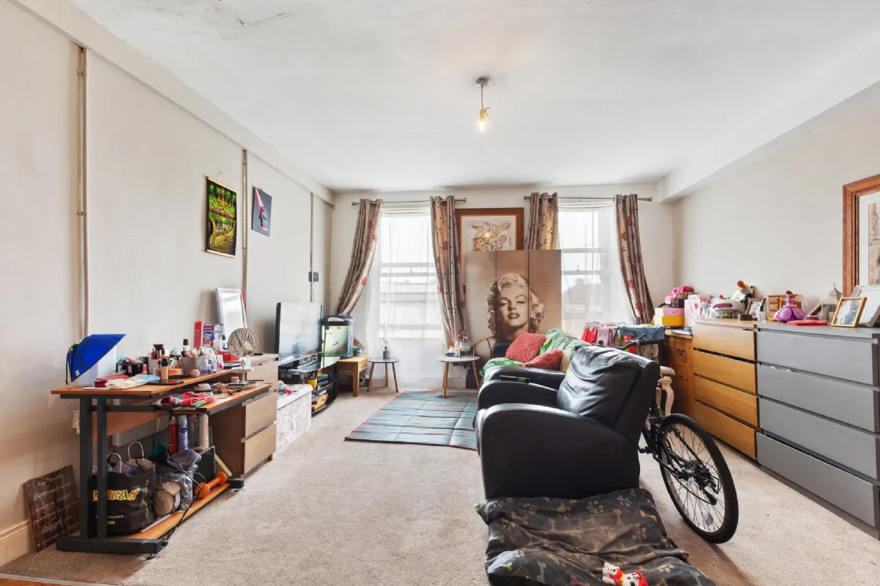 Photo of 114 George's Street Lower, Dun Laoghaire, Co. Dublin, A96 N6P6