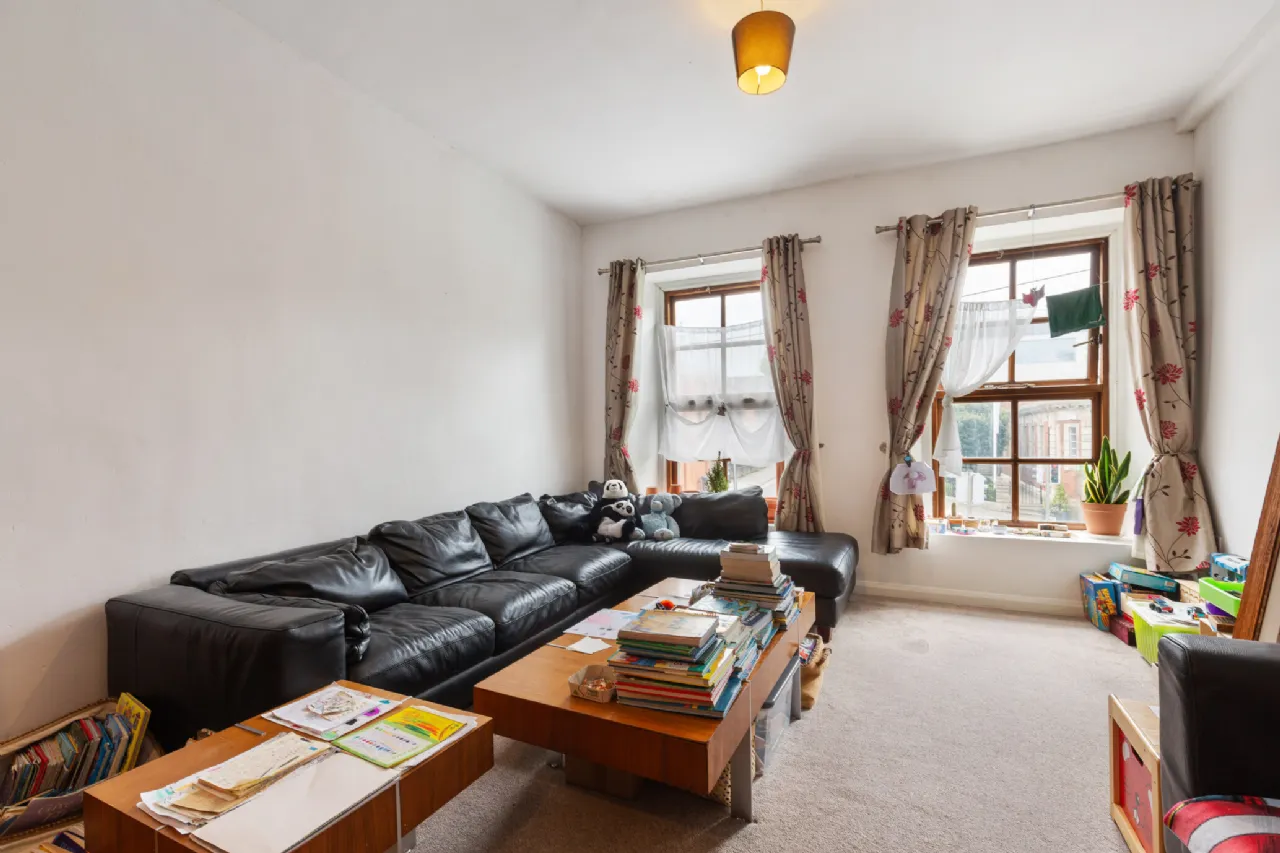 Photo of 114 George's Street Lower, Dun Laoghaire, Co. Dublin, A96 N6P6